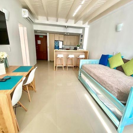 Apartamento Edificio Bahia Fragata San Andrés Zewnętrze zdjęcie