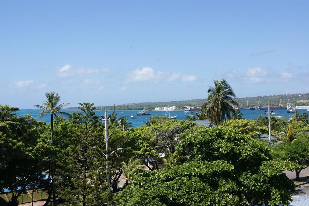 Apartamento Edificio Bahia Fragata San Andrés Pokój zdjęcie